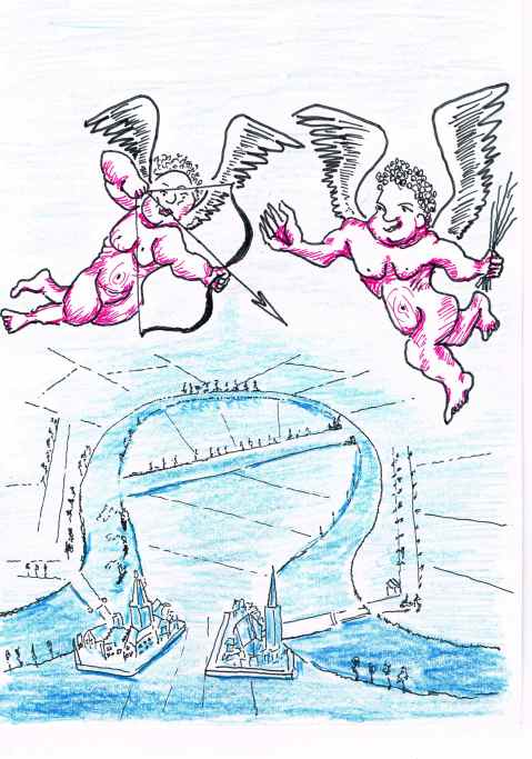 Happy Valentine's day.