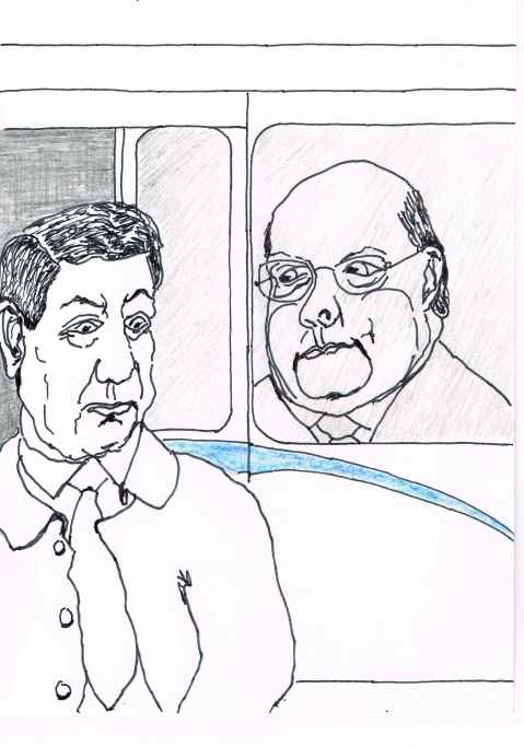 Demoted Translink CEO Ian Jarvis works to keep his $422.000 salary +$83,7000 in bonuses while his interim successor,Doug Allen will pull in more than $1,000 a day during the hunt for a replacement.