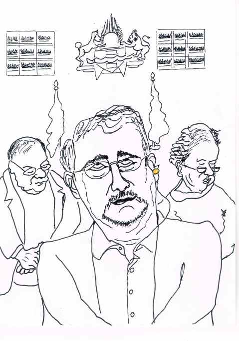 City councils are dropping the opening prayer before their meetings after a supreme court ruling that it may contravene Government's duty of neutrality on matters of religious belief.