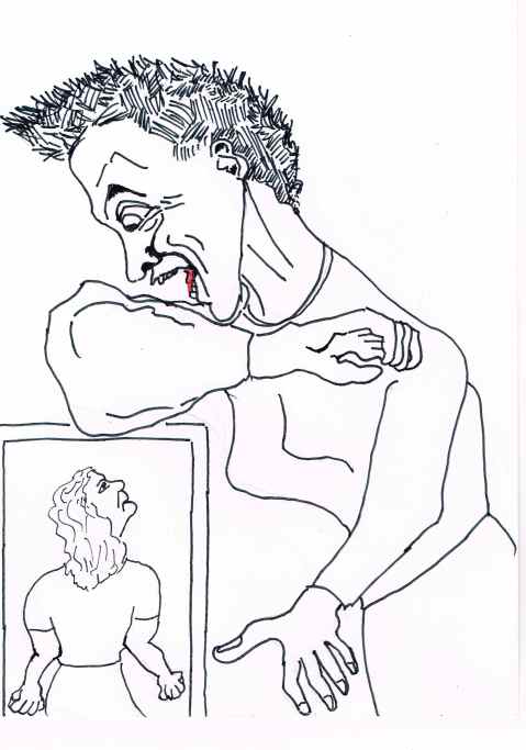 Dr.Jennifer Newman: "Rudeness can spread like the common cold in the workplace".