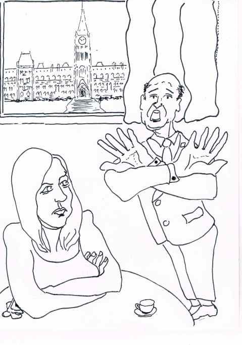 Online cheat dating site Ashley Morrison is hacked.One in Five Ottawa residents allegedly subscribe.