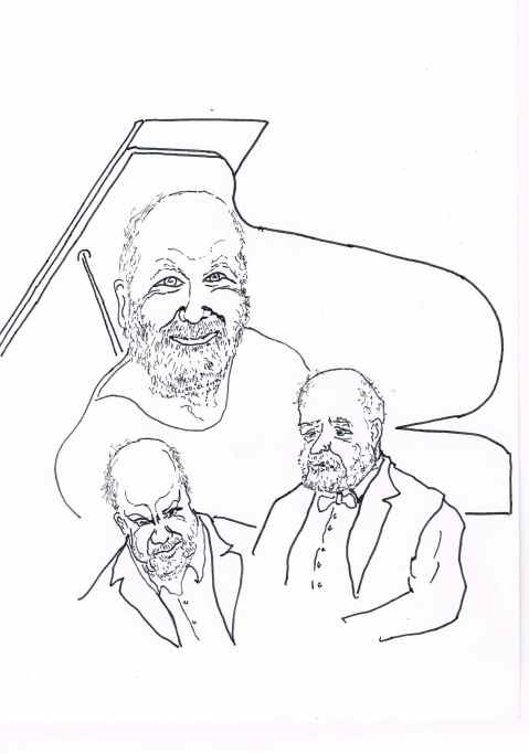 A lost treasure of Vancouver's musical life.