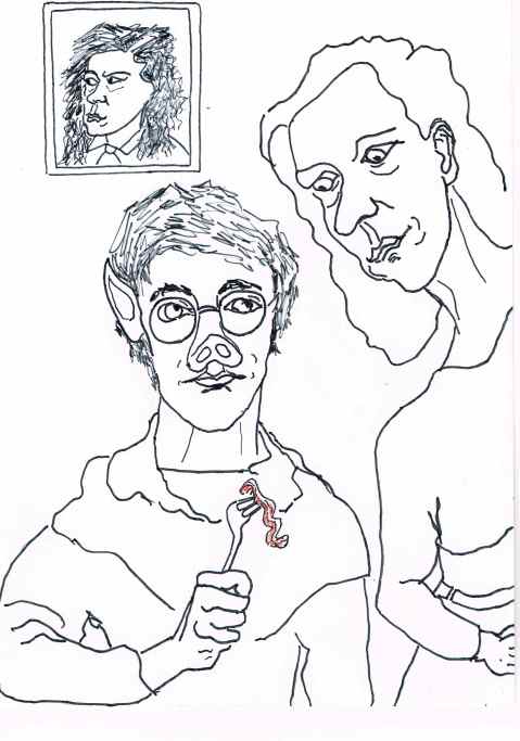 GMO pigs are on their way to entering our food system.