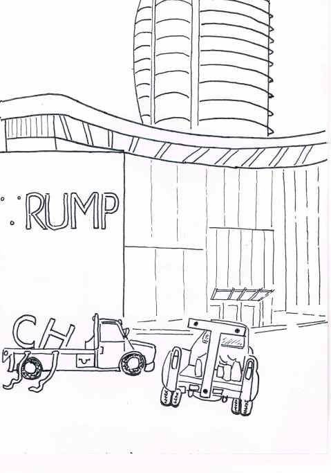 Donald Trump's anti-Muslim remarks prompt calls to remove his name from the new Trump tower in Vancouver.