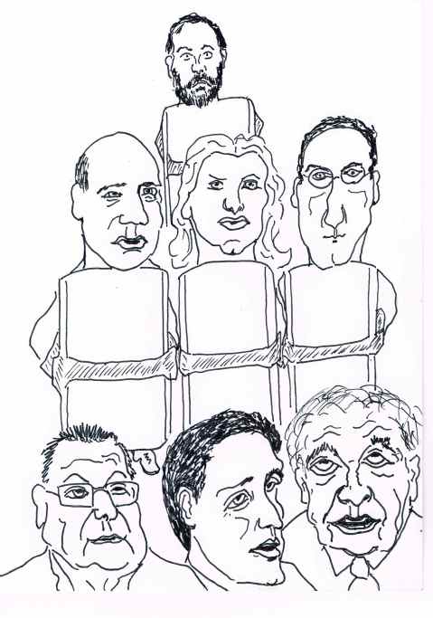 January 25 is the opening of Canada's 42nd Parliament.