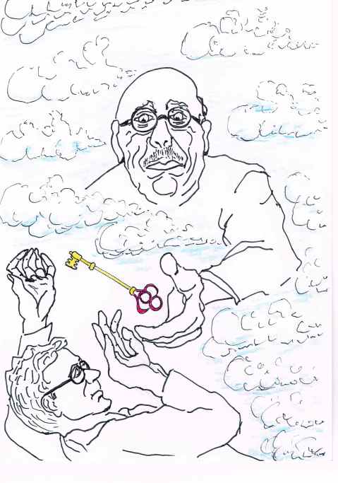 Robert Craft died Nov.2015.Conductor,musicologist,chronicler of Stravinsky's later years.