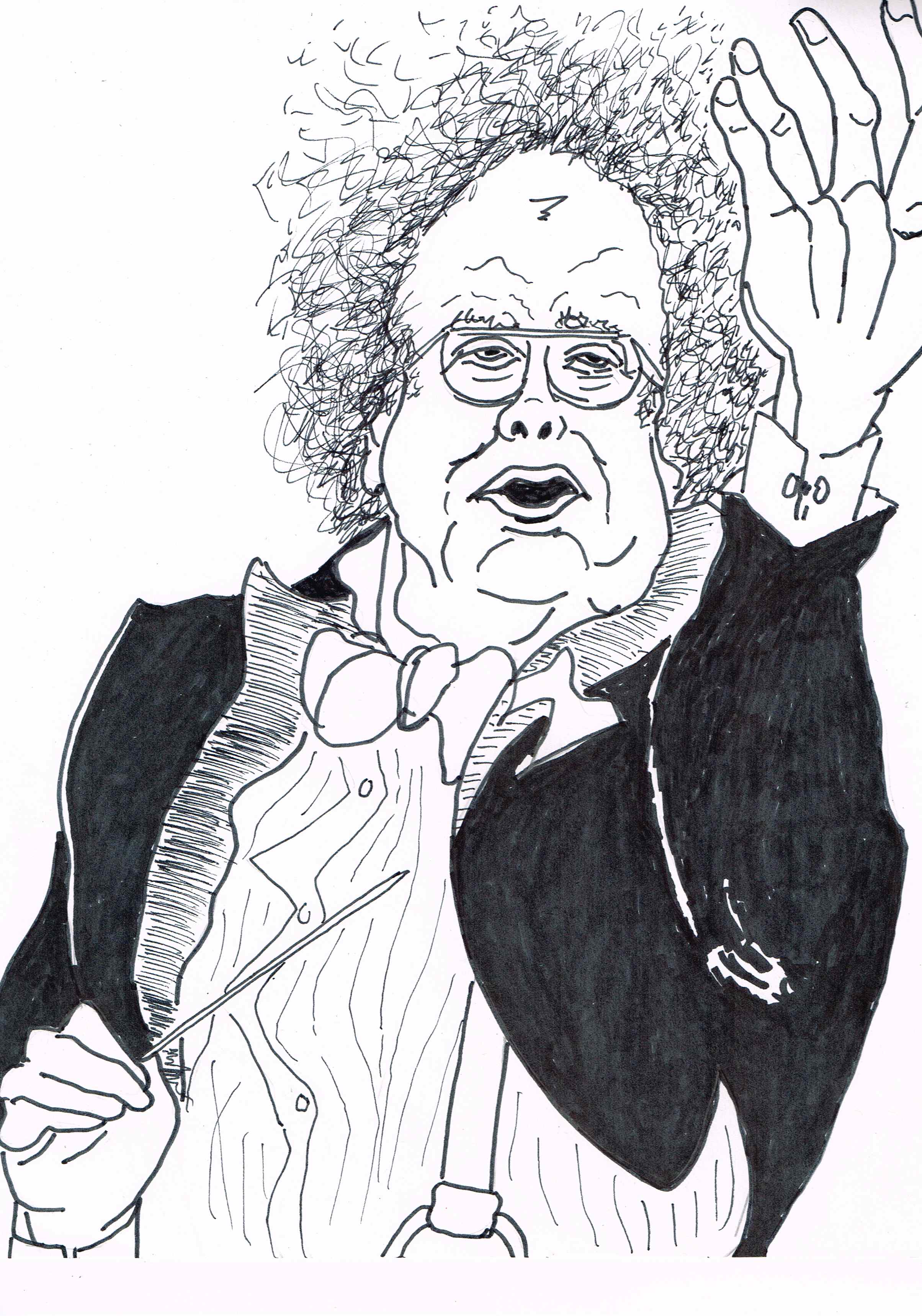 Ill health forces James Levine,music director of the Met.Opera for 40 years,to step down.