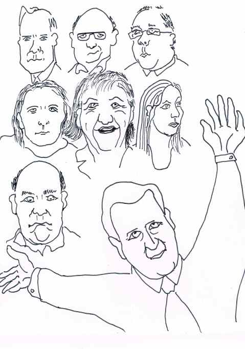 The 'Resignation Honours has been devalued by successive UK Prime Minister's cronyism,not least by David Cameron.