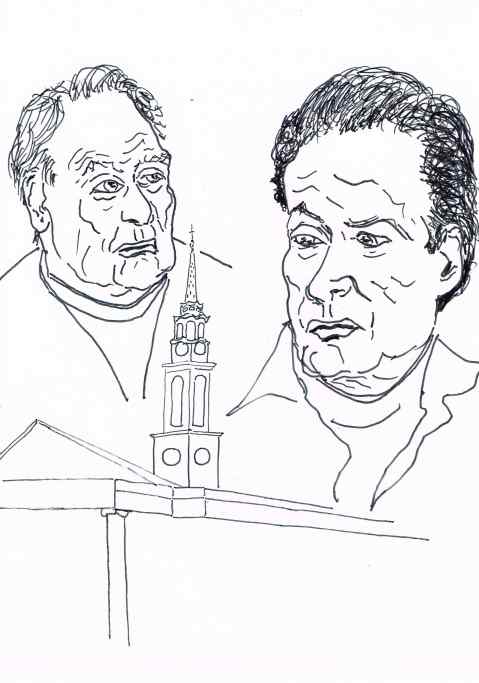 Sir Neville Marriner-1924-Oct.2 2016,violinist,conductor.