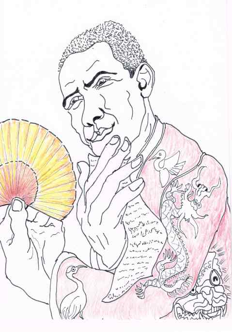 President Obama wants to send people to Mars for an extended stay.