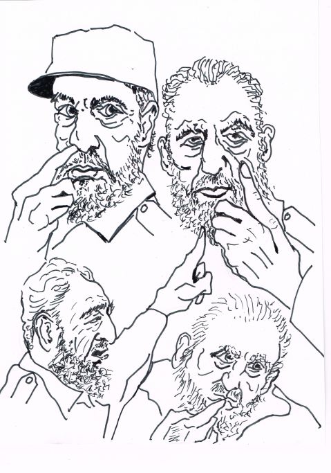 The Victors write the history,the Vanquished supply the alternative narrative.