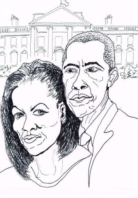 The pendulum swings.