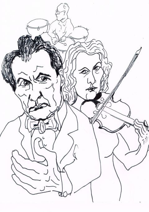 Kellyanne Conway's'alternative facts' a contribution to the post-truth era.